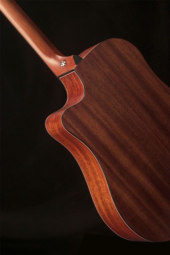 KEPMA EDC All-Mahogany Matt фото 8