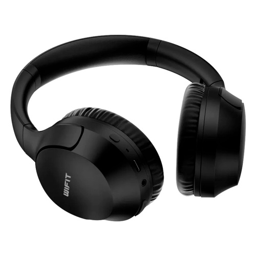 Wifit WIBEAT Black фото 3