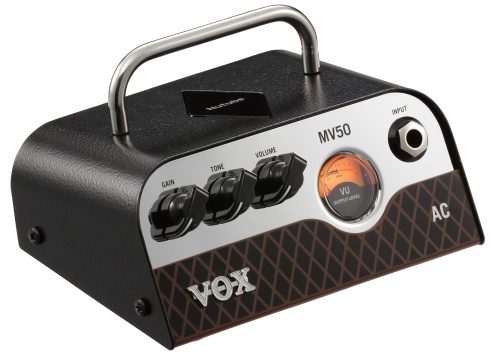 VOX MV50-AC фото 2