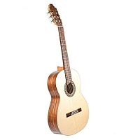 PRUDENCIO SAEZ 4 Spruce Classical Initiation Model