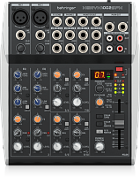 BEHRINGER XENYX 1002SFX