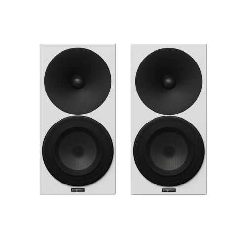 Amphion Argon3S Standard White