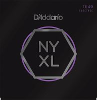 D'ADDARIO NYXL1149 SUPER LIGHT 11-49