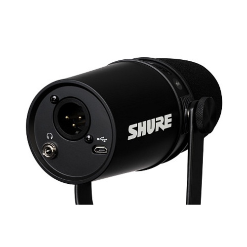 SHURE MOTIV MV7-K фото 4