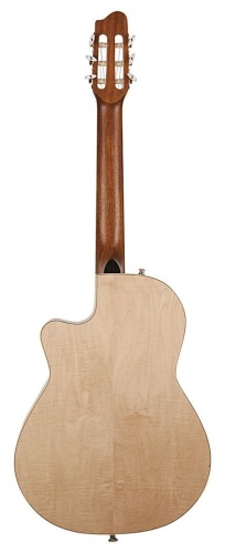 Art & Lutherie Arena Flame Maple CW Crescent II фото 3