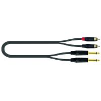 QUIK LOK JUST 2RCA2J 3