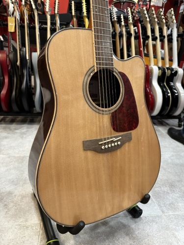 Электроакустическая гитара TAKAMINE G90 SERIES GD93CE фото 2