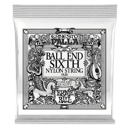 ERNIE BALL P01526