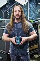 TC ELECTRONIC THE DREAMSCAPE THE JOHN PETRUCCI SIGNATURE PEDAL