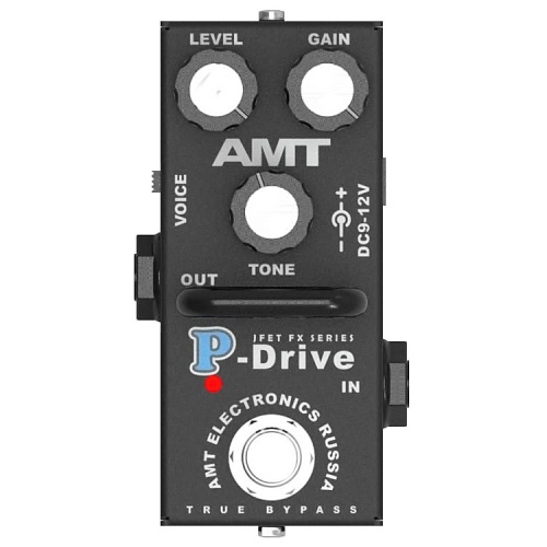 AMT PD-2 P-Drive mini