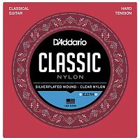 D'ADDARIO EJ27H