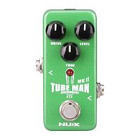 Nux Cherub NOD-2 Tube Man Overdrive