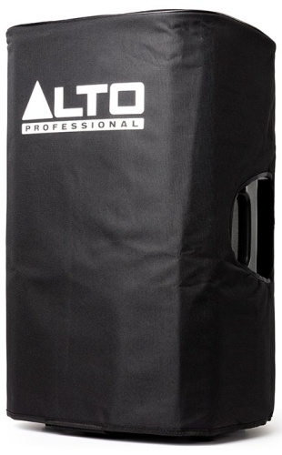 Alto TX215 COVER