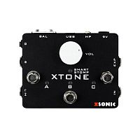 XSONIC XTONE