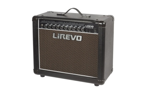 LiRevo Fullstar-30