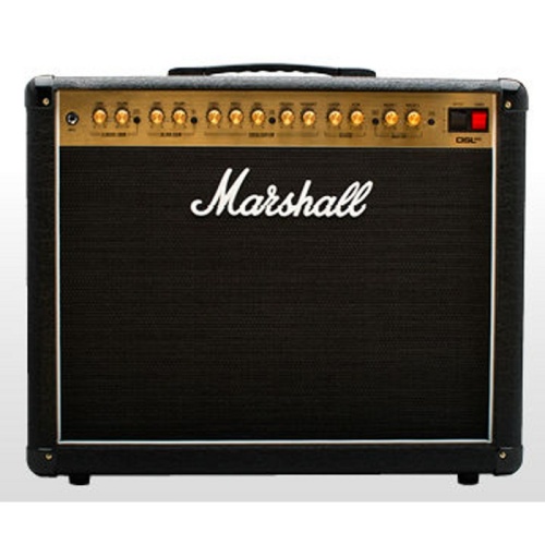 MARSHALL DSL40 COMBO