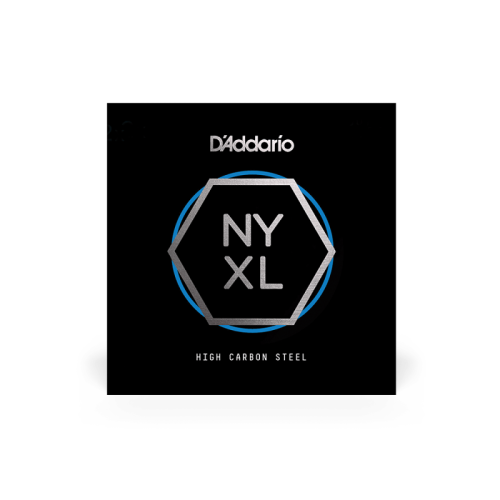 D`ADDARIO NYS016