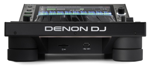 DENON SC6000 PRIME фото 3