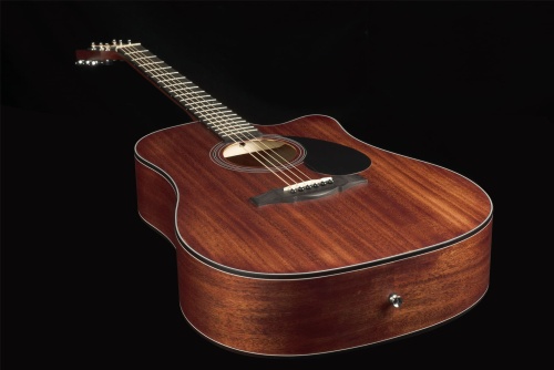 KEPMA EDC All-Mahogany Matt фото 6