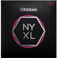 D'ADDARIO NYXL0942 SUPER LIGHT 9-42